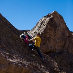 Happyboulders