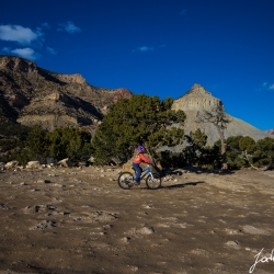 joe´s Valley, Utah, USA