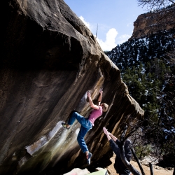 Jochen Perschmann sending "Beyond Life sit, V12"