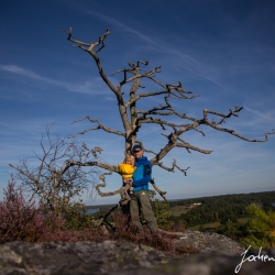 On top of Fruberget