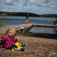 VÃ¤stervik, Schweden