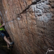 Frank Enz sending "The Way, fb7a"