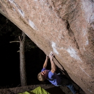 The Hourglass fb 8b